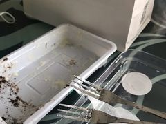 -西檬树SIMON·T轻奢蛋糕(大东方Max店)