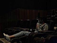 -博纳国际影城IMAX(中央大道店)