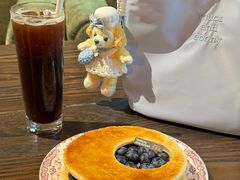 -黑草莓(重庆路店)