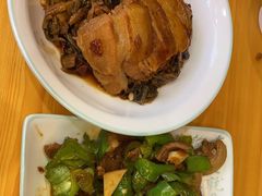 -老乡鸡(东方广场店)