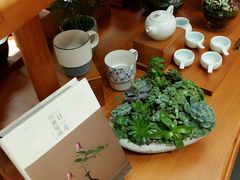 -西西弗书店&矢量咖啡(静安大悦城店)