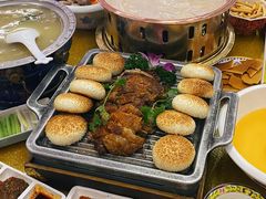 -德乐海蒙餐
