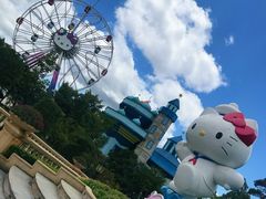 -安吉Hello Kitty乐园