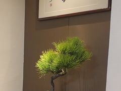 -梅花香里大酒店(郁金香路店)