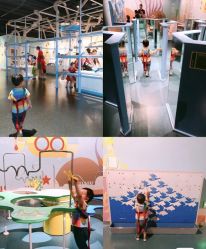 -北京科学中心儿童乐园