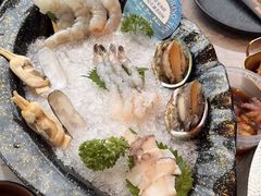 -牛New寿喜烧(金鹰世界店)
