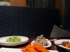 锅爆肉-小南洋海景餐厅(深圳湾店)