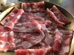 -亚龙湾红树林度假酒店-韩轩韩餐厅