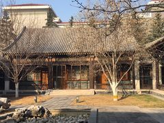 -北京宽沟会议中心