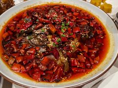 -局气烤鸭·北京菜(德云社店)