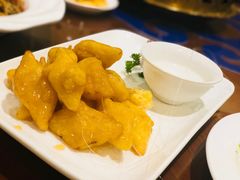 -蒙古大营·蒙古演绎餐厅(赛马场店)