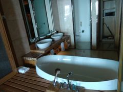 -惠州金海湾嘉华度假酒店