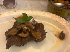 -西堤牛排(南京龙江店)