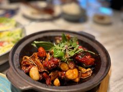 -志明眷村·台式融合菜·宵夜