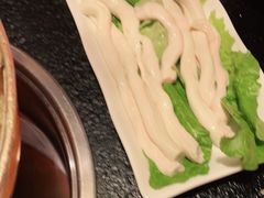 -京炭铜锅涮肉·羊蝎子·羊肉炉(保利·时光里店)