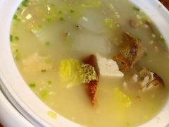 -又一福烤鸭·北京菜(东四店)