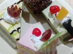 -火焰山自助烧烤涮石板烤肉(新华大街店)