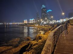 -威海国际海水浴场旅游区