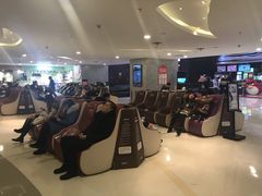 -星辉电影公园(时代广场CC MALL店)