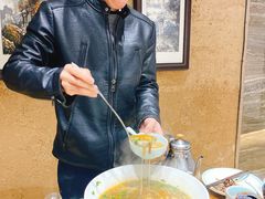 -蘇河湾·新鲁菜·泰山宴(宝龙店)