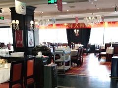 大堂-大鸭梨烤鸭(石佛营店)