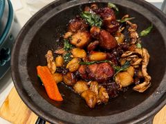 -鹿港小镇(悠唐店)