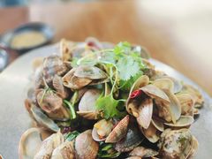 -老虎滩大连海鲜烧烤(水游城店)