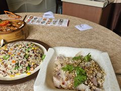 -壹山酒楼(三乡店)