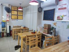 -张嫂子镇江锅盖面(寿邱街店)