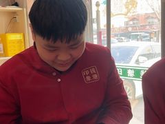 -钱塘人家(通泰路店)