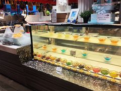 -阜阳富力万达嘉华酒店·美食汇自助餐厅