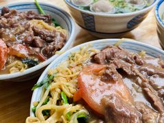 牛肉炒粿-合意桐坑牛肉粿·鲜牛肉火锅(嵩山总店)