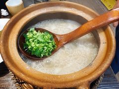 -大洋家·潮汕鱼鲜·花胶砂锅粥(天河东路店)