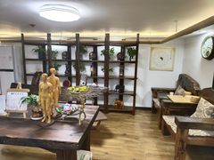-一淼推拿按摩连锁(乐松店)