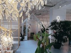 -ins森林童话餐厅coffee&bistro