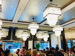 大堂-马凯餐厅(地安门店)