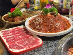 -蜀大侠火锅(建设路第五大道店)