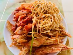 -东一路朝鲜大冷面