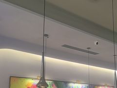 -雀蓝川菜(滨湖万象汇店)