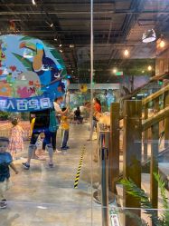 -哈尼鹿儿童乐园(兰州东瓯店)