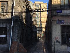 -张包铺(道外店)