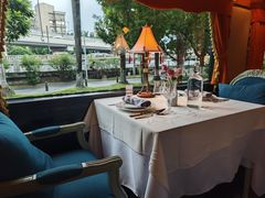 -火车头法国西餐厅