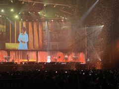 -成都金融城演艺中心