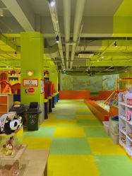 -宝燕乐园(闵行旗舰店)