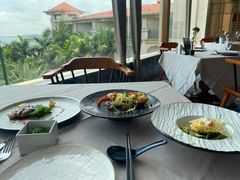 -V Bar海景扒房(北海湾惠龙万达嘉华酒店)