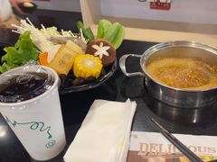 -呷哺呷哺(西单大悦城店)