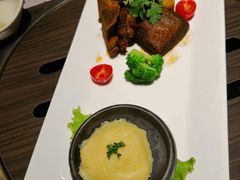 -赤坂亭·M9和牛烧肉(南京江南虹悦城店)