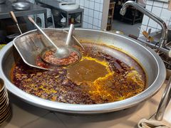 -老桥张羊肉