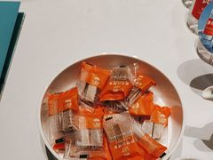 -小厨娘淮扬菜(江宁弘阳店)