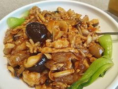 -卫鼎轩·家宴(水上公园店)
